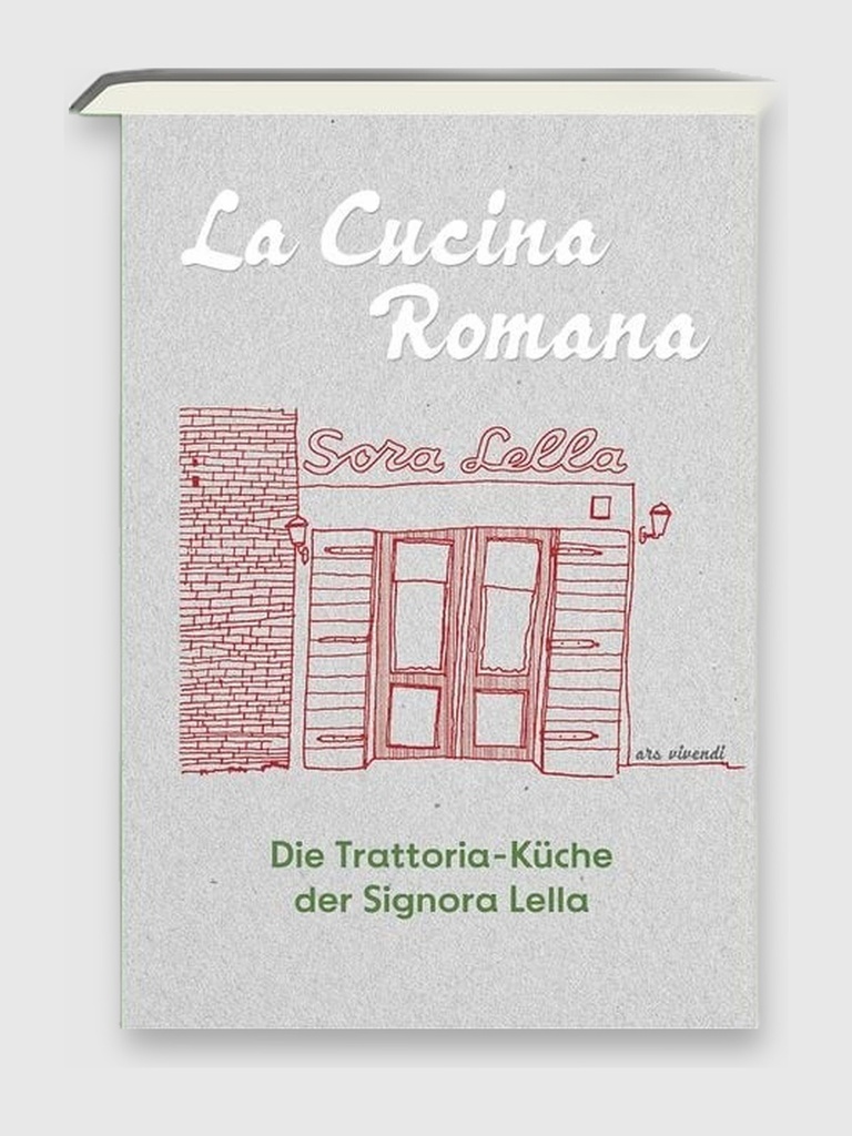 La Cucina Romana