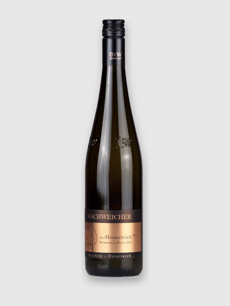 Grüner Veltliner Himmelreich 2023