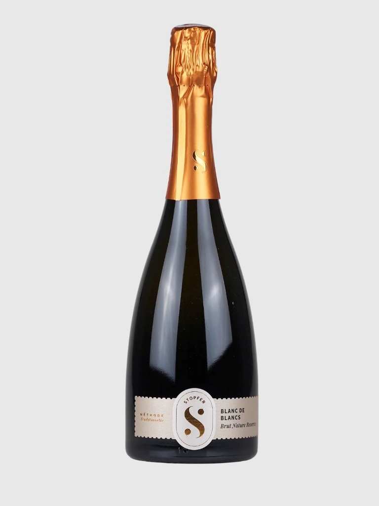 Blanc de Blancs BIO