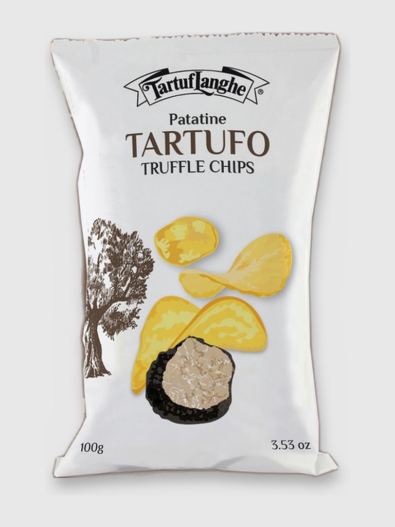 Trüffelchips 9er Karton