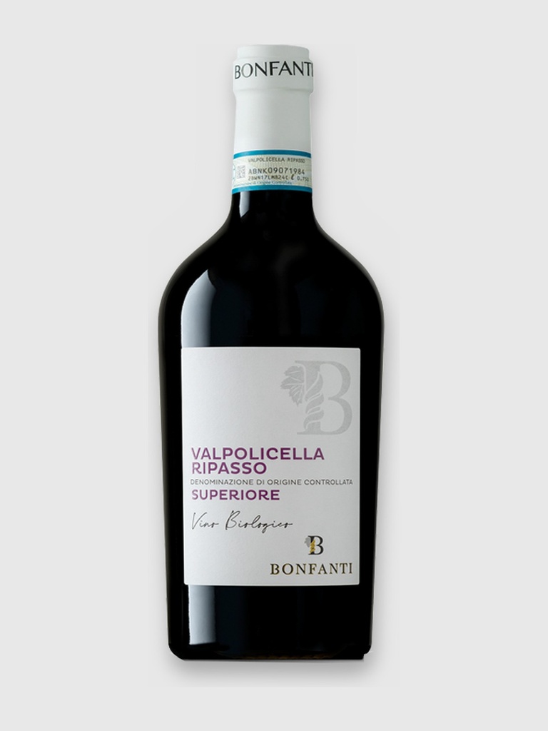 Valpolicella Ripasso BIO 2021