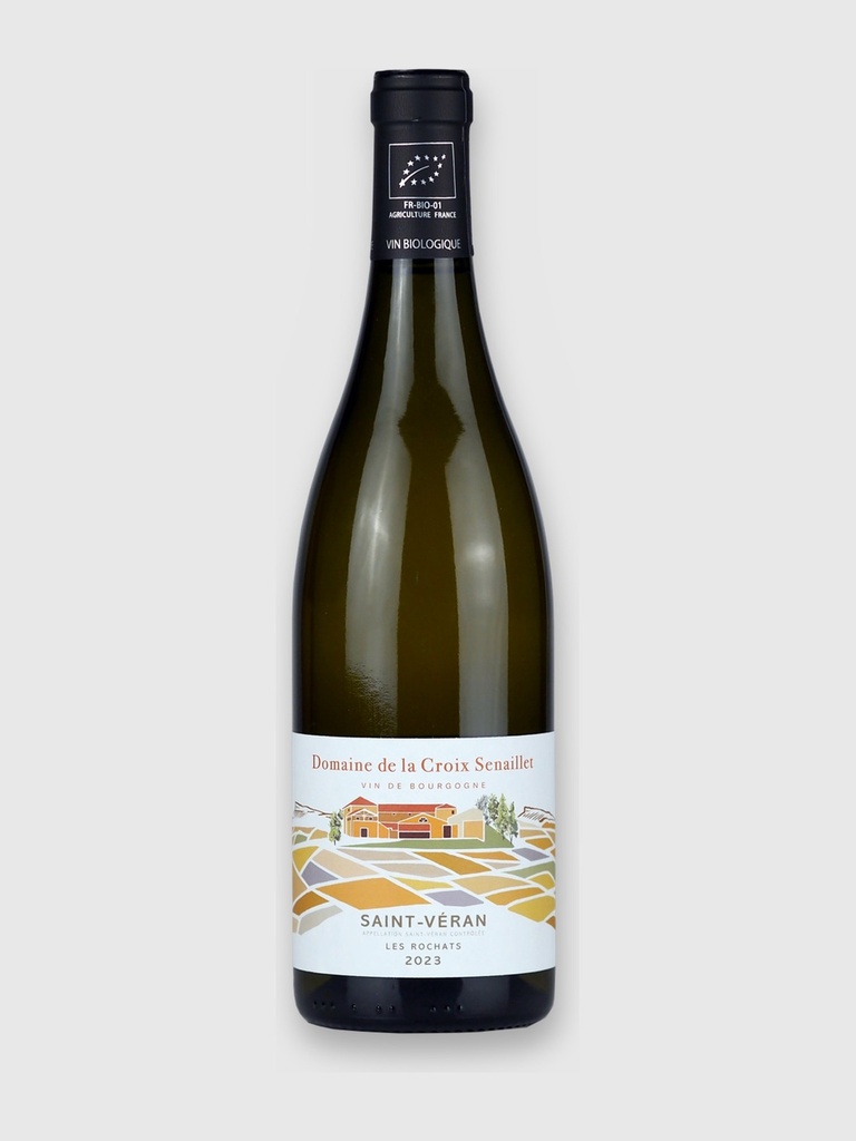 Saint Véran Les Rochats 2023