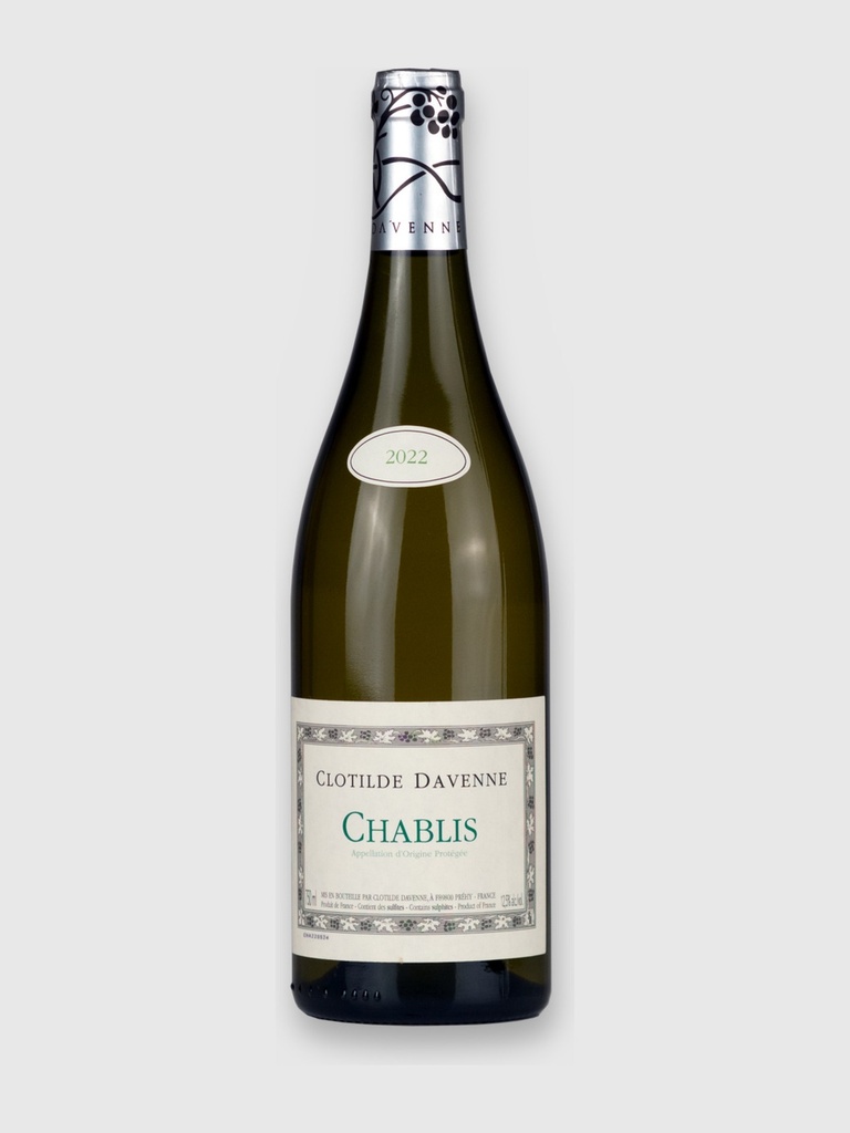 Chablis 2022