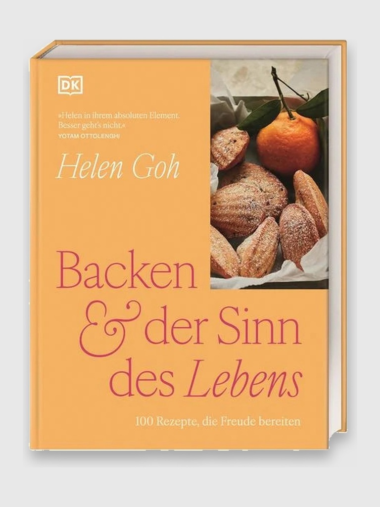 Backen & Sinn des Lebens