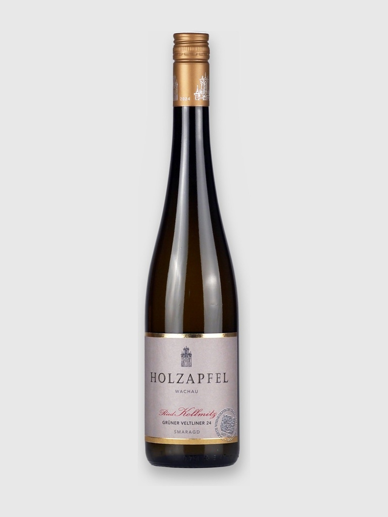 Grüner Veltliner Kollmitz 2024 Smaragd