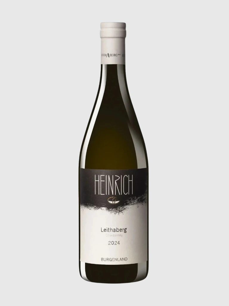 Chardonnay Leithaberg 2023 BIO