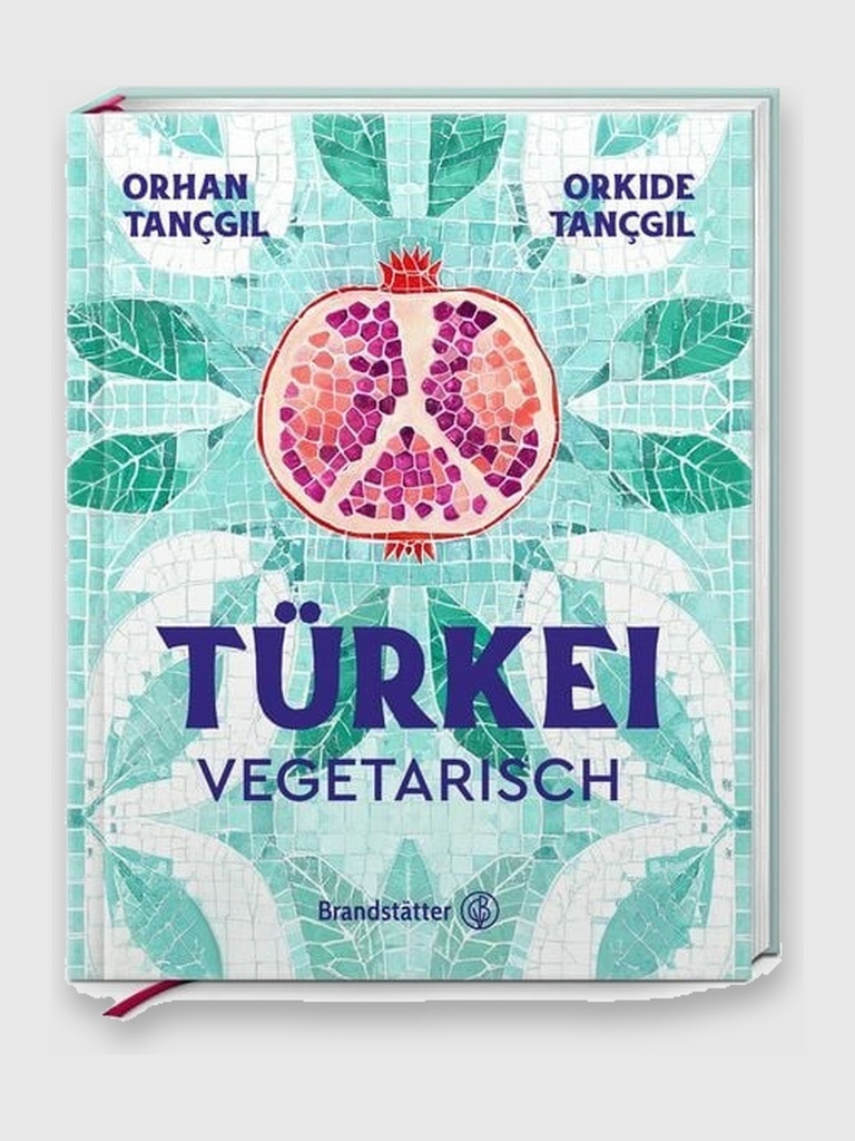 Türkei vegetarisch
