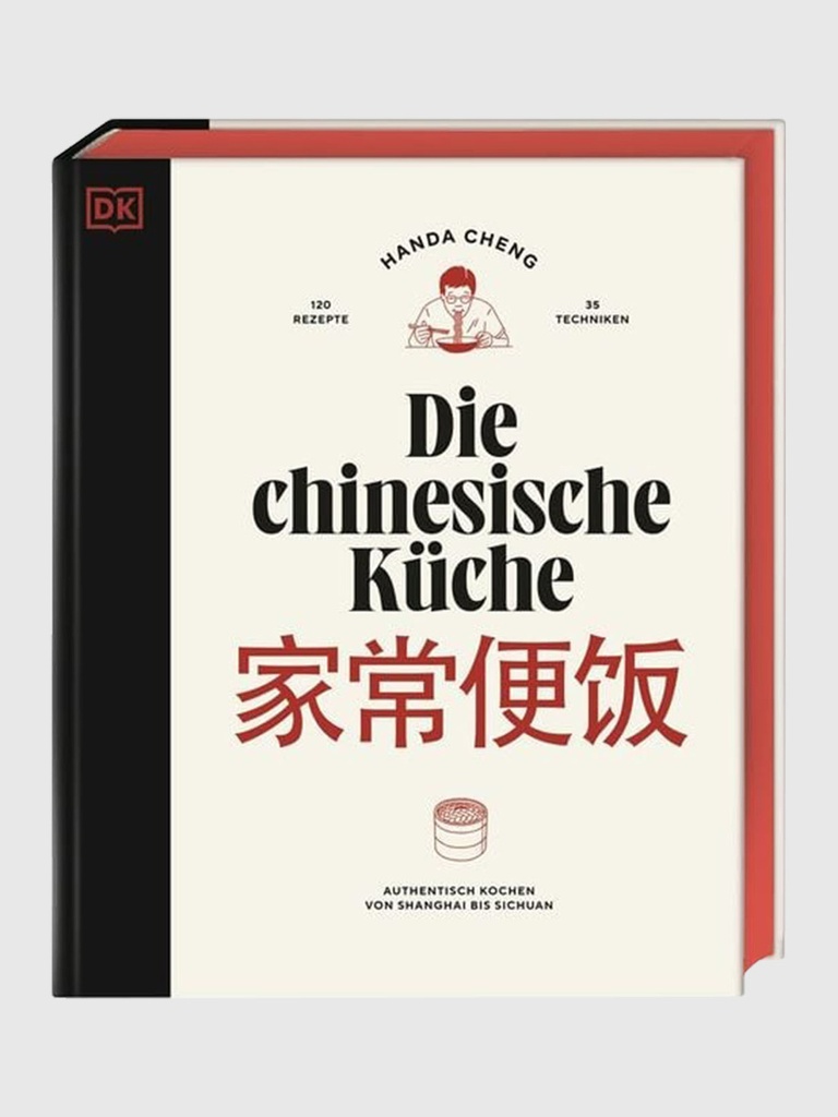 Die chinesische Küche