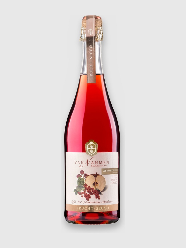 Fruchtsecco 3 Früchte