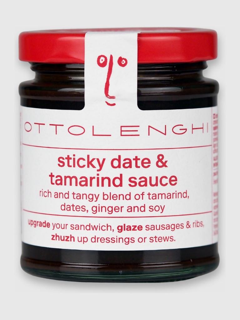 Dattel/ Tamarind Marinade