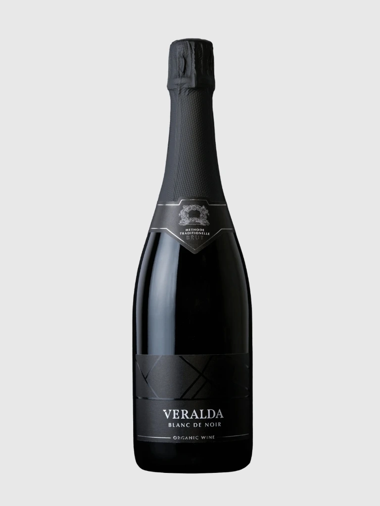Blanc de Noirs Brut Bio