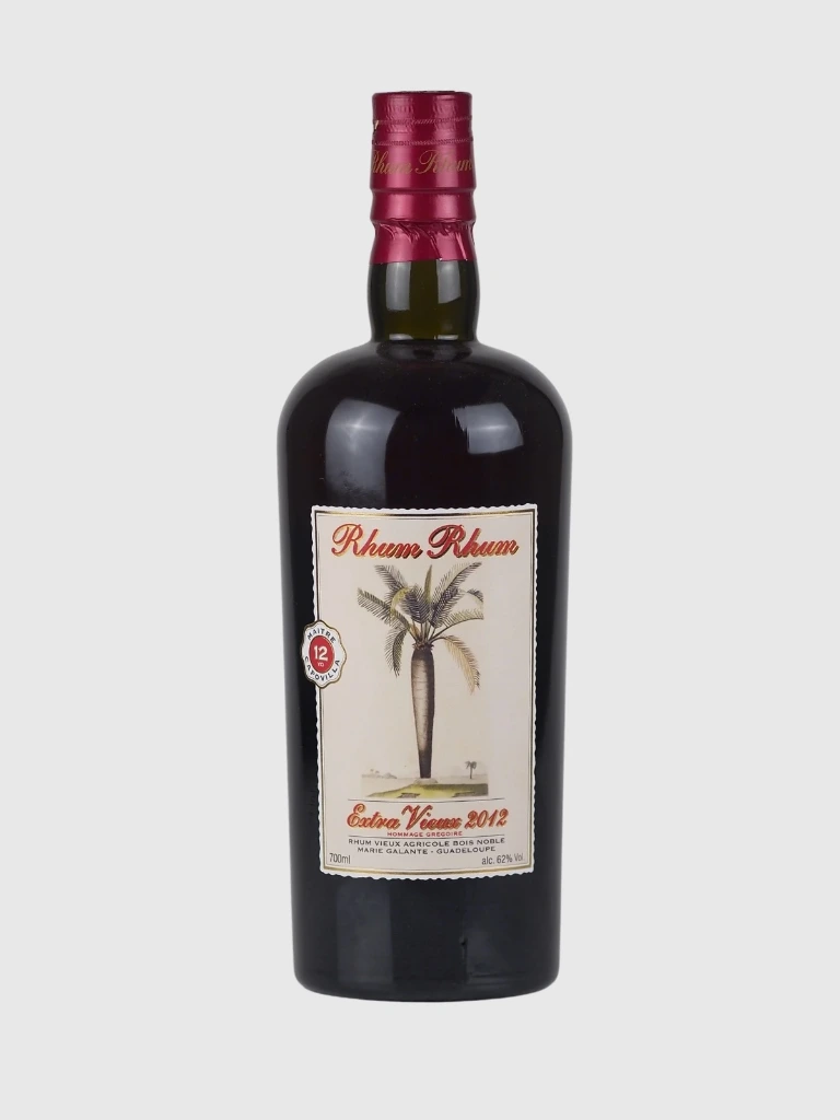 Rum Rhum Libération 2012