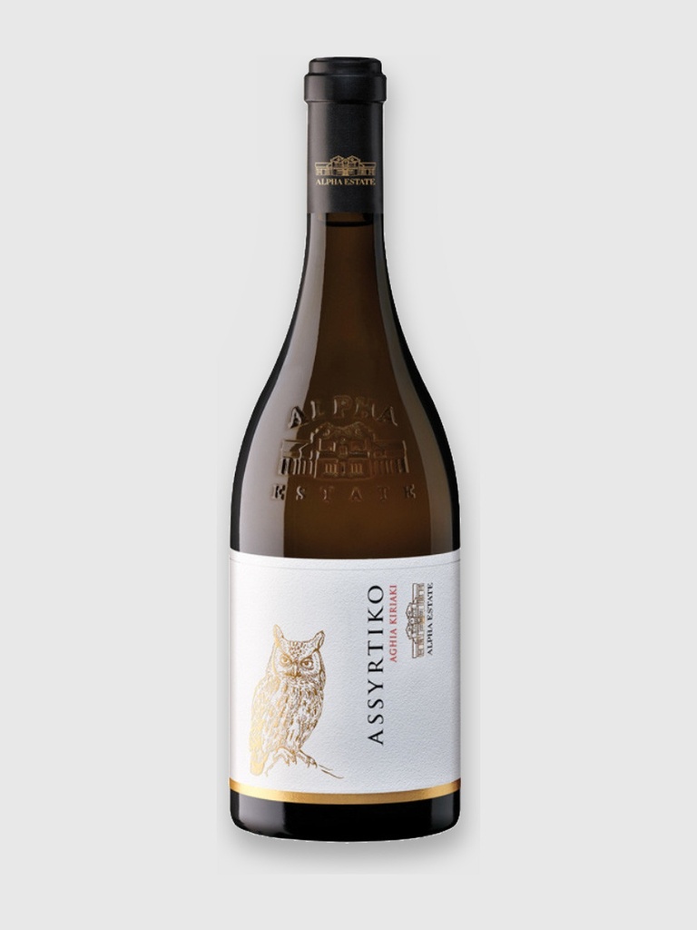 Assyrtiko Aghia Kiriaki 2023