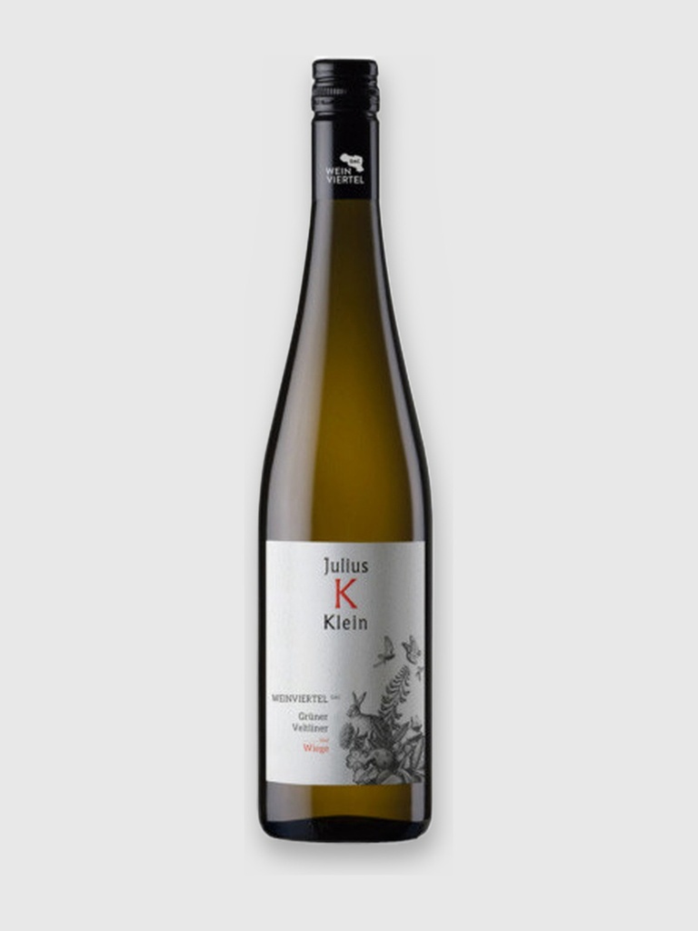 Grüner Veltliner Wiege DAC 2025