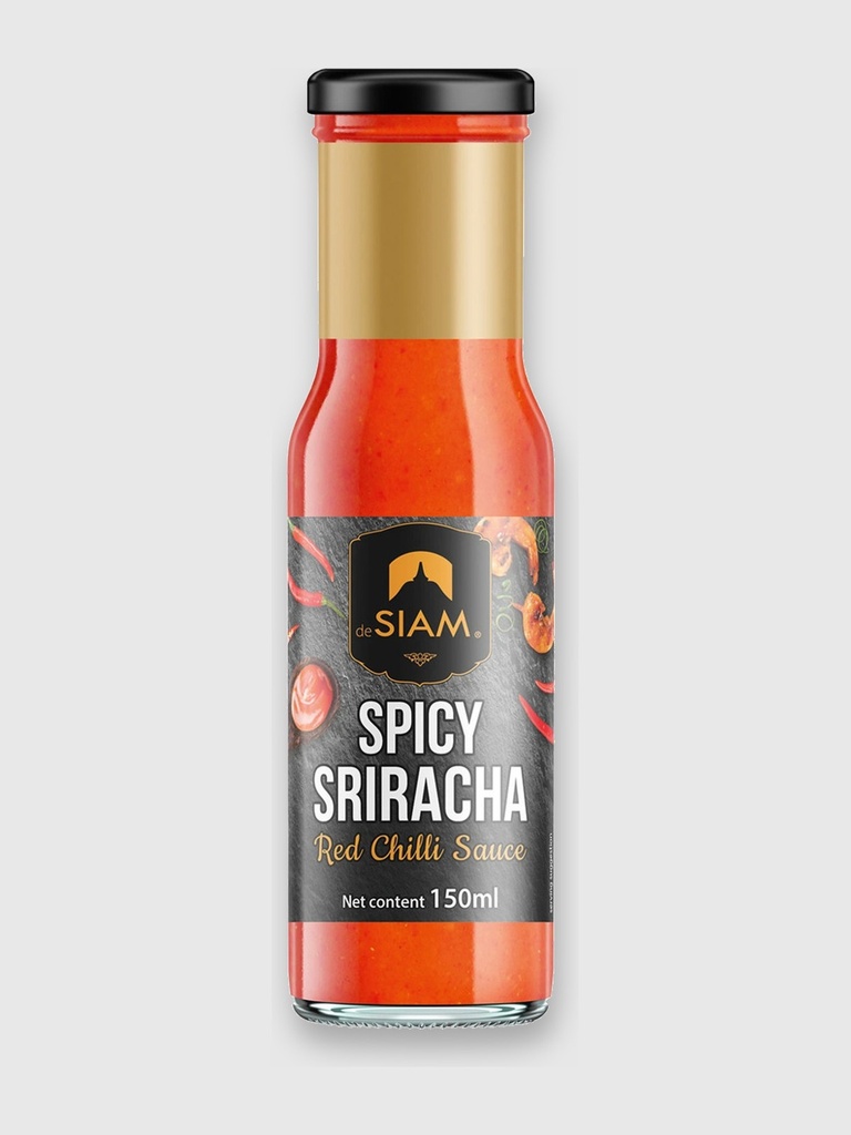 Sriracha