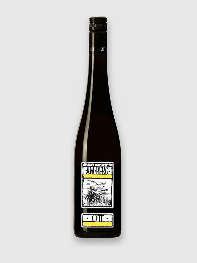 Grüner Veltliner Am Berg Bio 2025