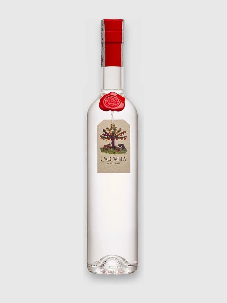 Grappa di Amarone 2012