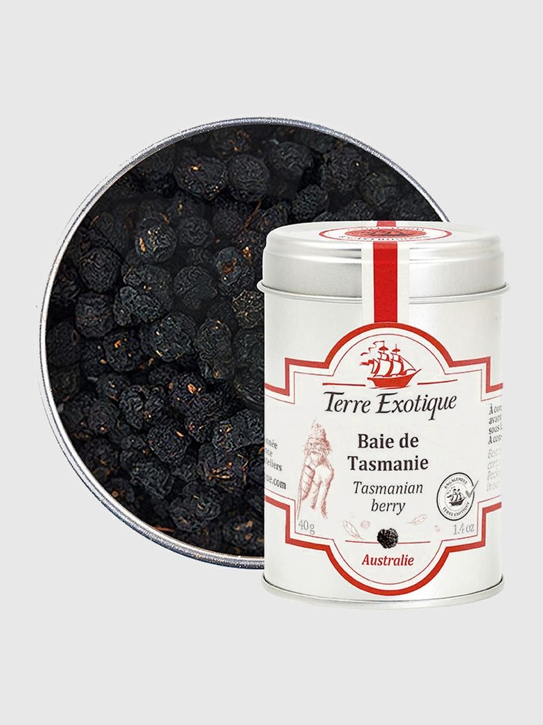Beere aus Tasmanien, 40g