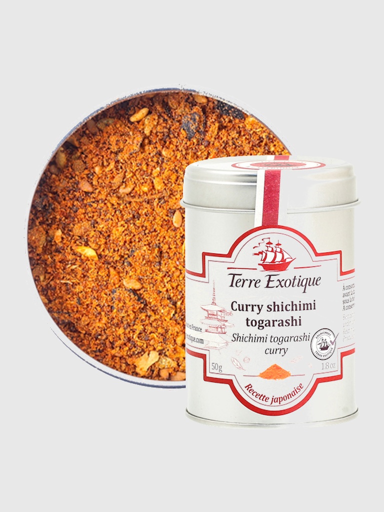 Japanisches Curry