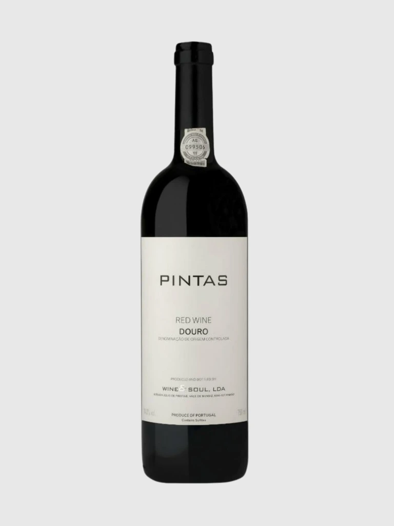 Pintas 2020