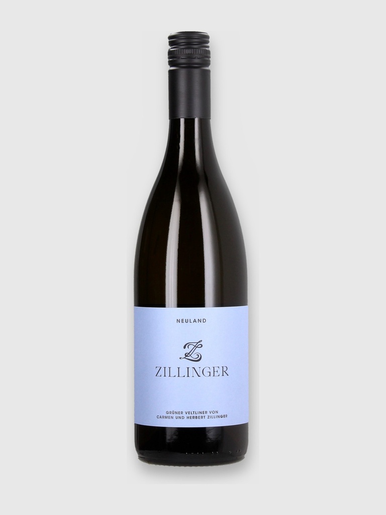 Grüner Veltliner Neuland 2024 Bio