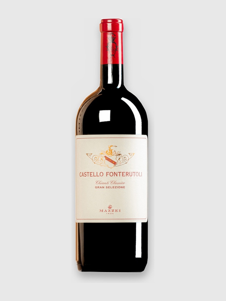 Gran Selezione 2020 Magnum