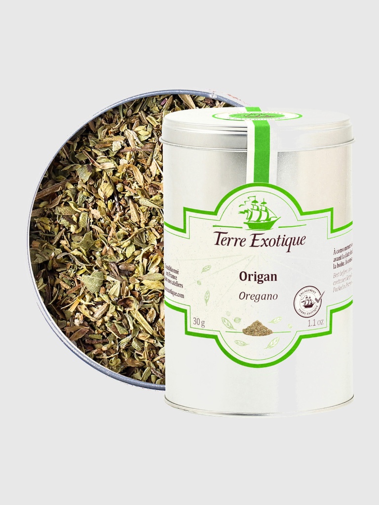 Oregano