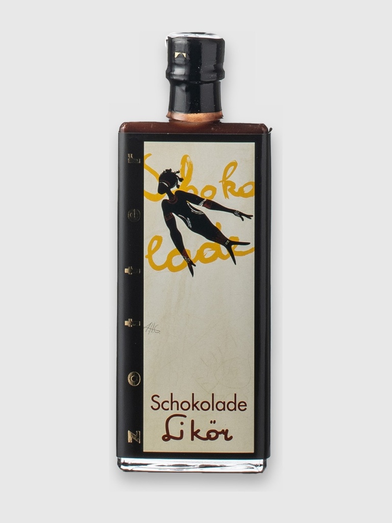 Schokolikör Zotter kl.