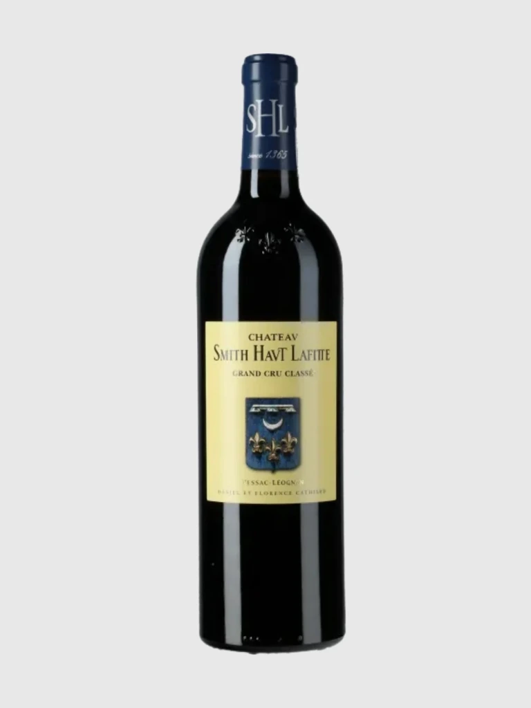 Château Smith Haut-Lafitte 2019