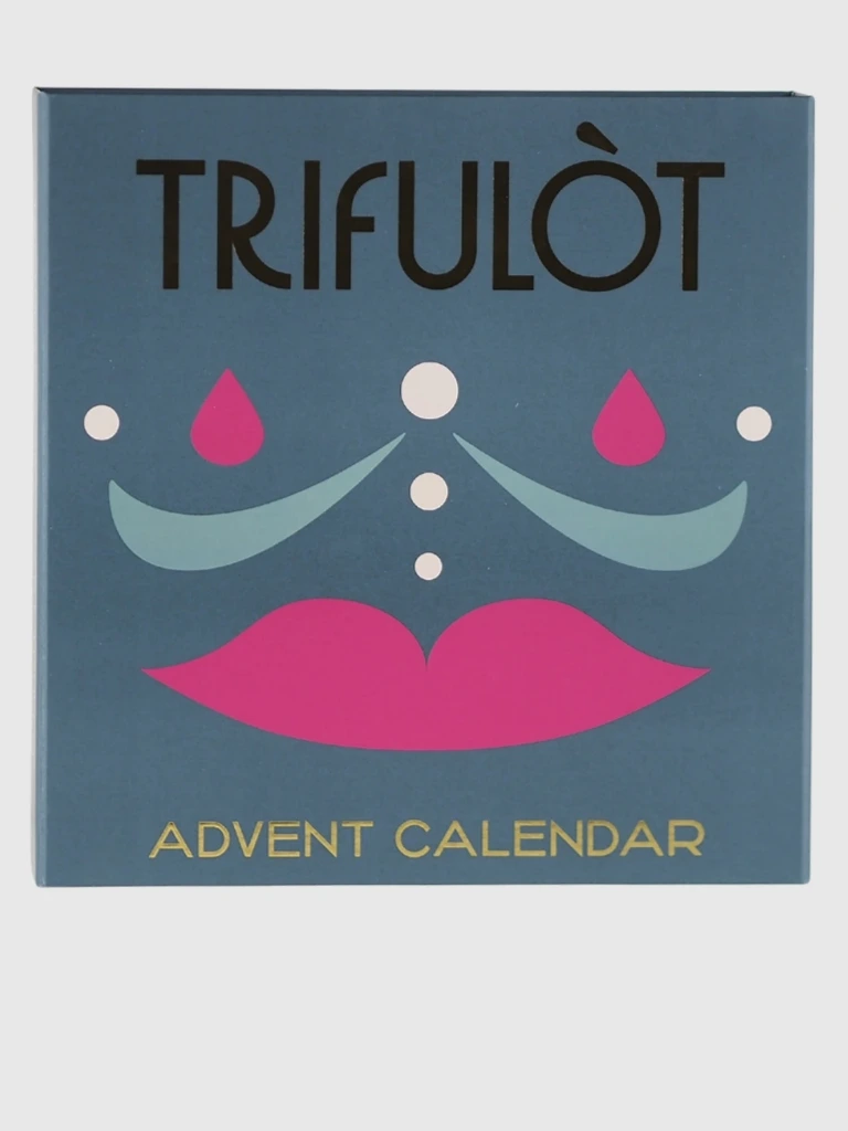 Adventkalender Tartufi