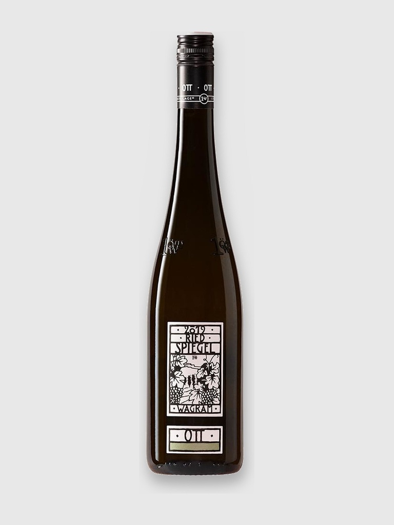 Grüner Veltliner Spiegel 2024 Bio
