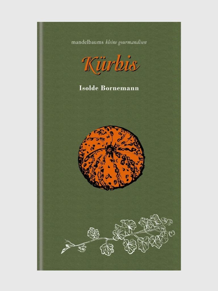 Kürbis – eine kleine Gourmandise