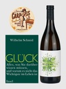 Ein wenig Glück