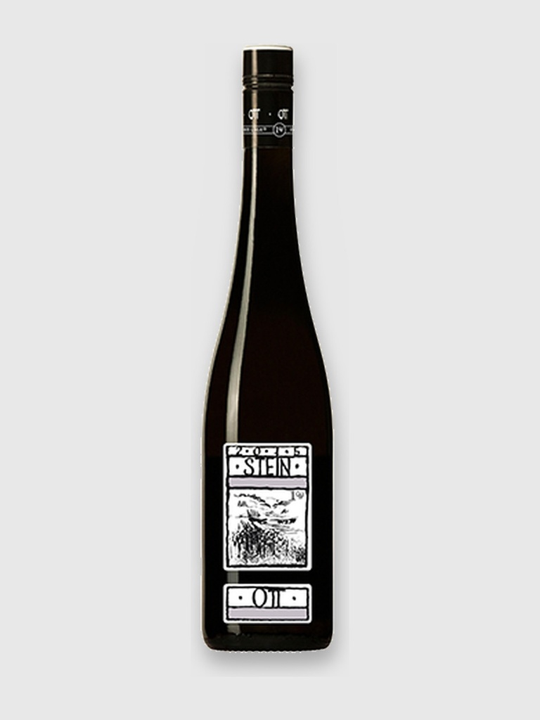 Grüner Veltliner Stein 2024 Bio
