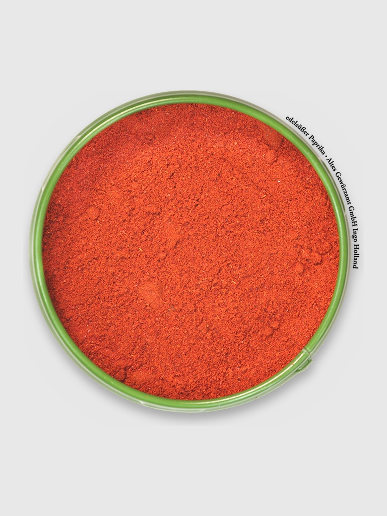 Paprika edelsüß