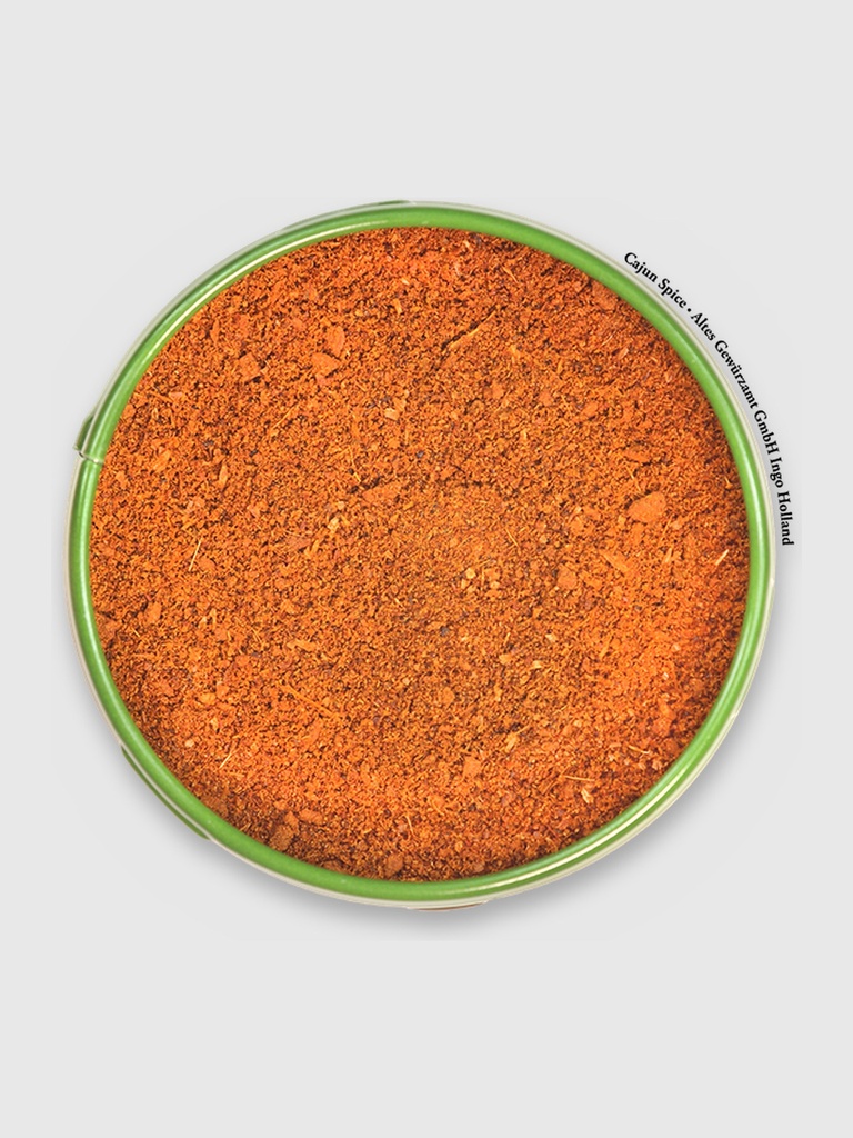 Cajun Spice