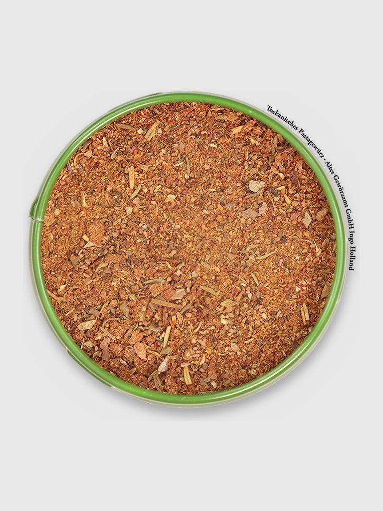 Toskanisches Pastagewürz