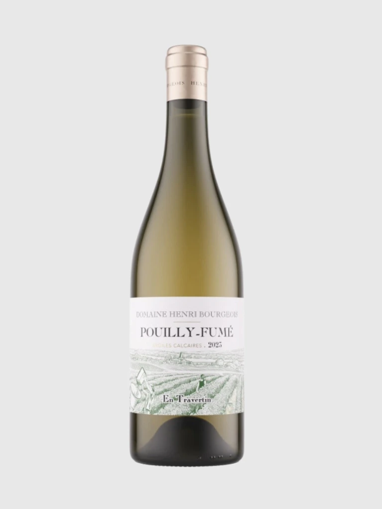 Sancerre Silex 2024