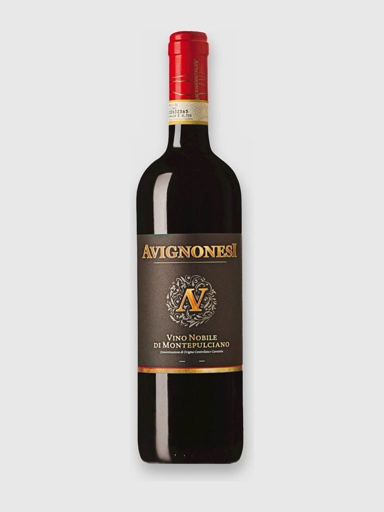 Vino Nobile DOCG 2021 Bio