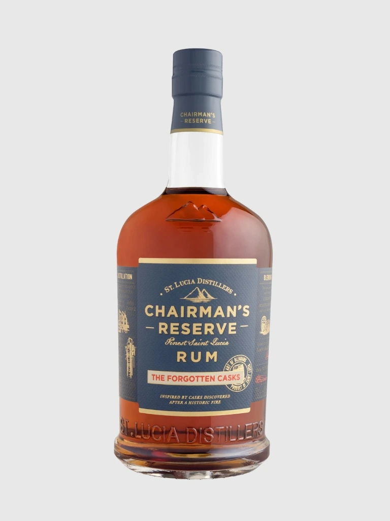 Chairmans Forgotten Casks