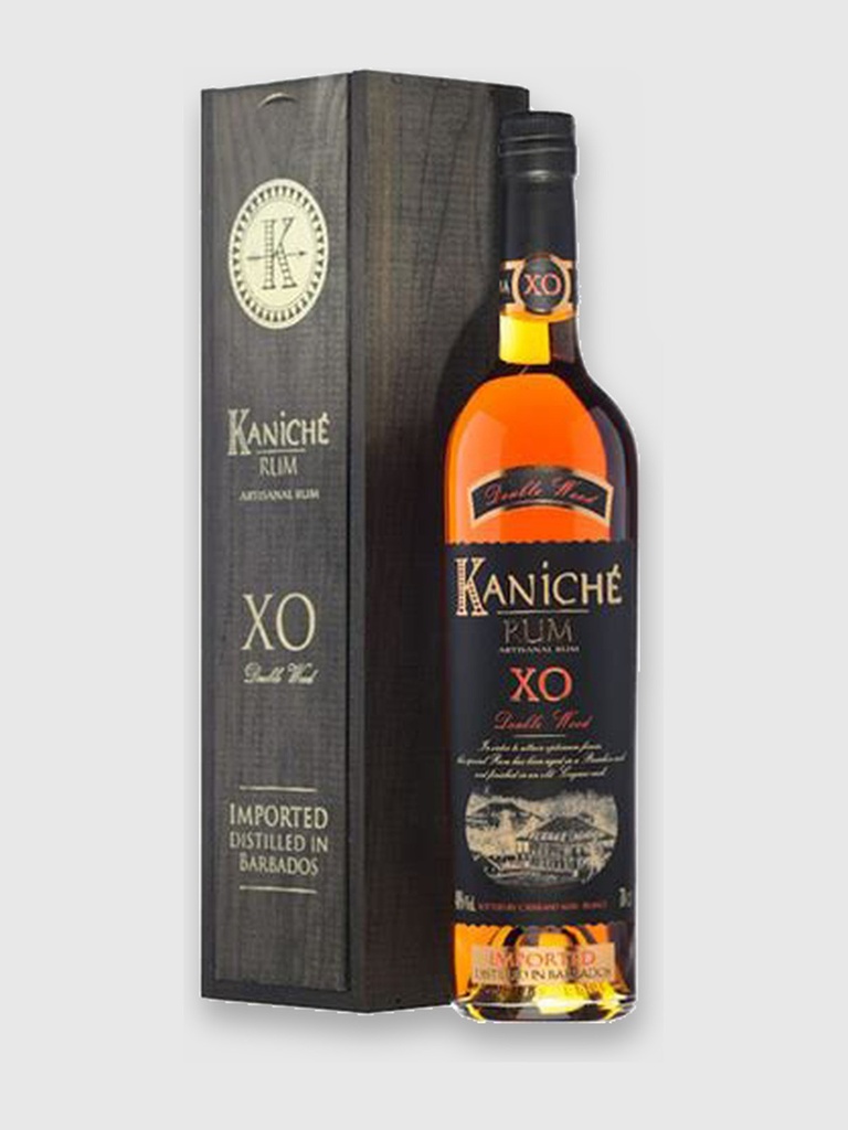 Kaniche XO Double Wood