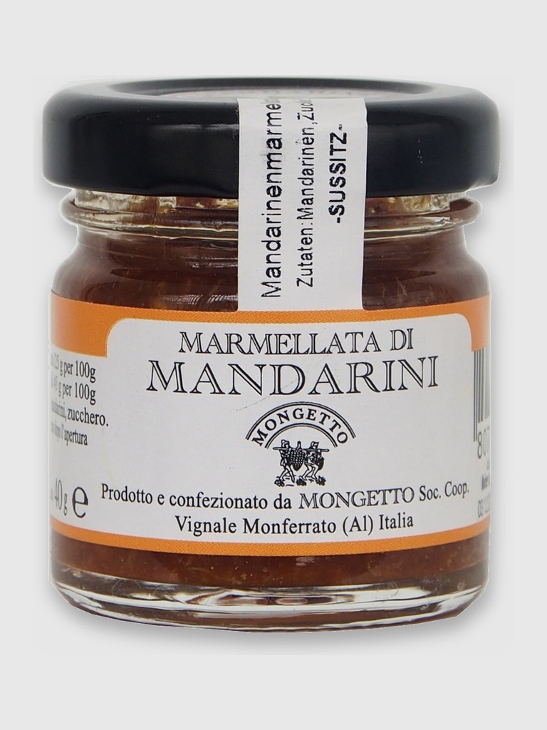 Mandarini Mini
