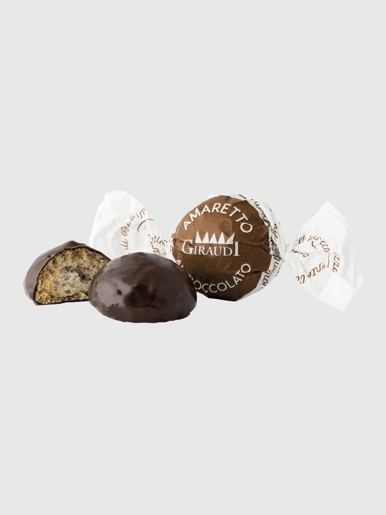 Amaretti Cioccolato