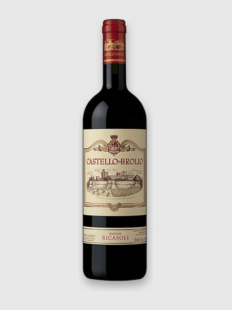 Gran Selezione Brolio 2019