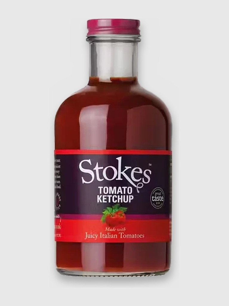 Tomato Ketchup