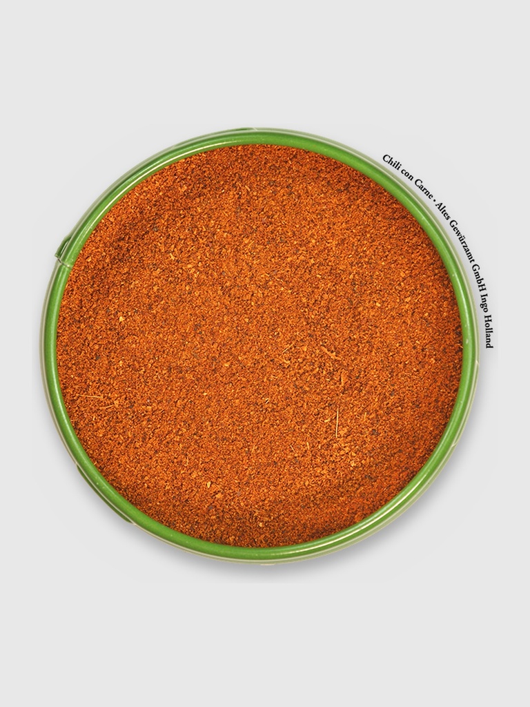 Chili con Carne