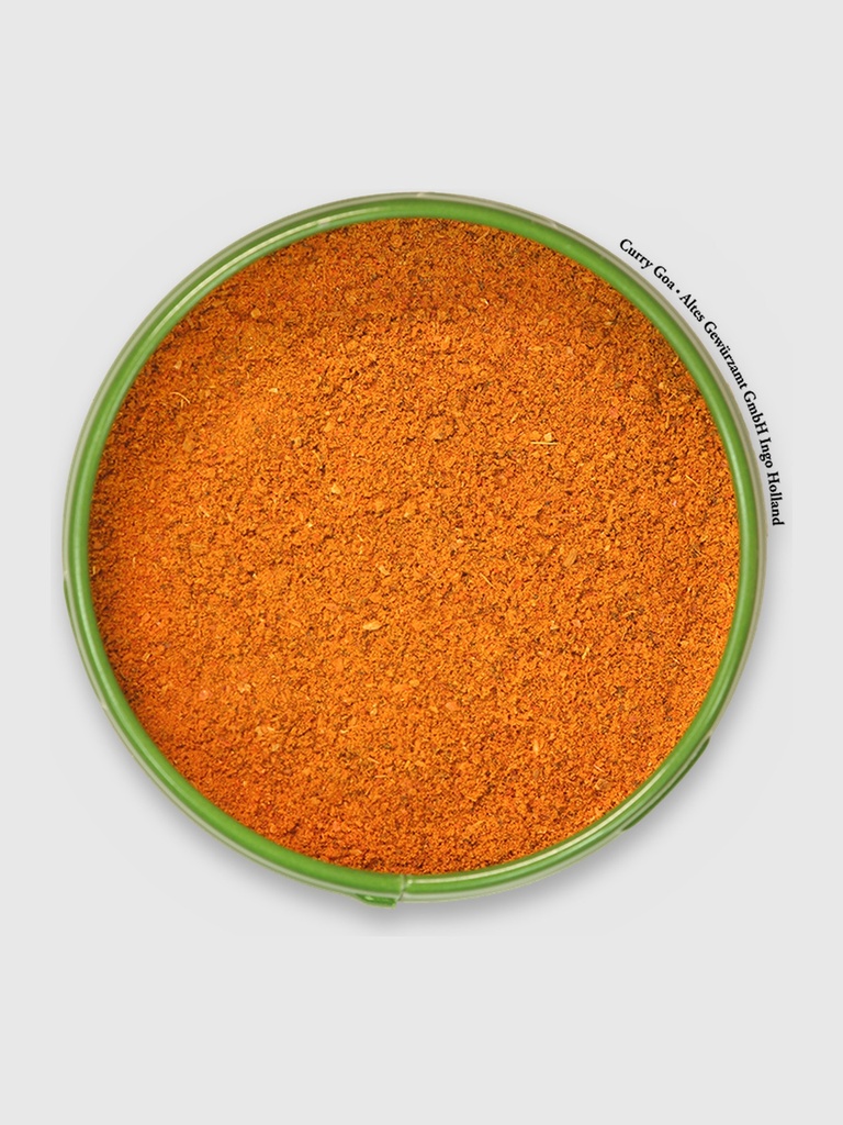 Curry Goa