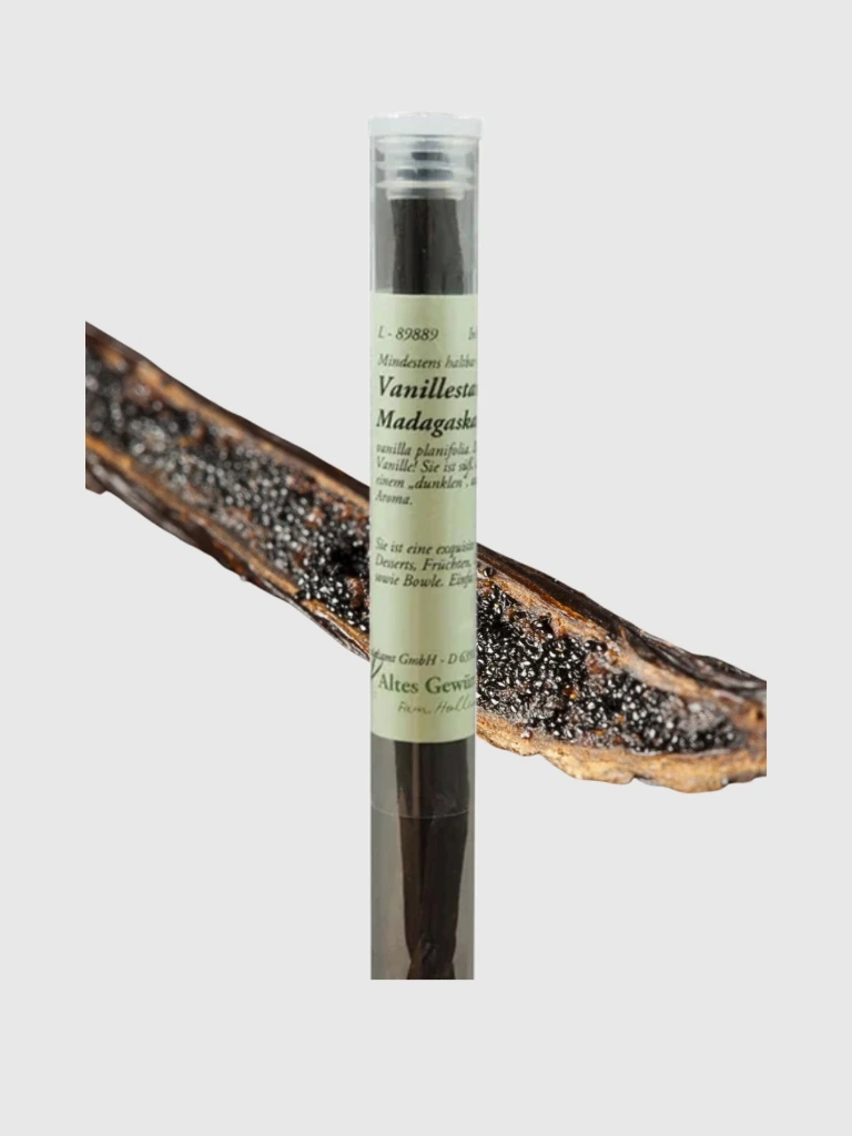 Vanille Madagaskar