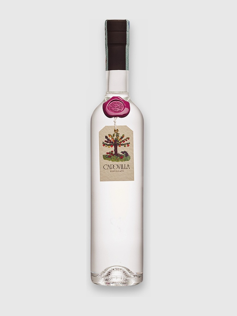 Grappa di Traminer 2012