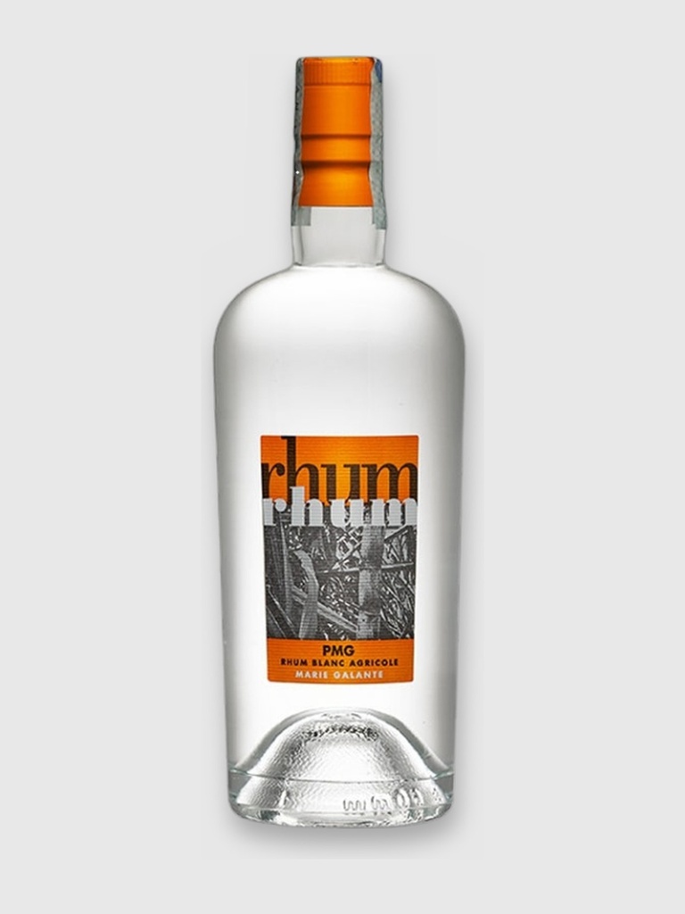 Rhum Blanc Agricole 56°